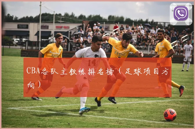 CBA各队主教练排名榜（足球项目方向）