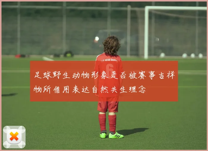 足球野生动物形象是否被赛事吉祥物所借用表达自然共生理念