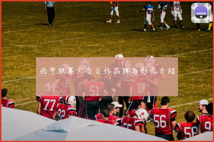西甲联赛广告合作品牌与形式介绍